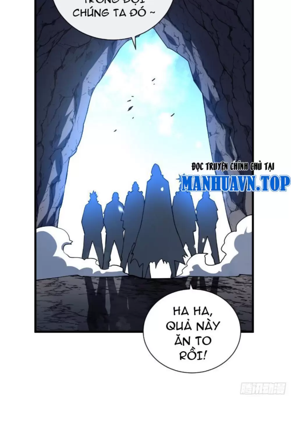 Mệnh Luân Chi Chủ! Khi Dị Biến Giáng Lâm Nhân Gian! Chapter 27 - Trang 2