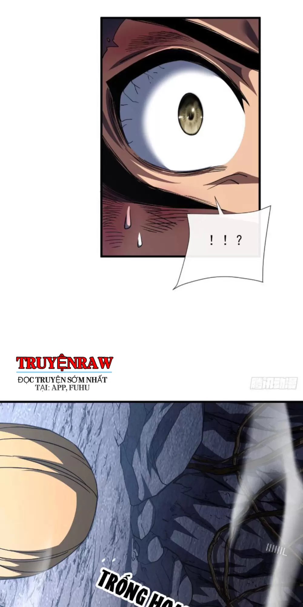 Mệnh Luân Chi Chủ! Khi Dị Biến Giáng Lâm Nhân Gian! Chapter 27 - Trang 2