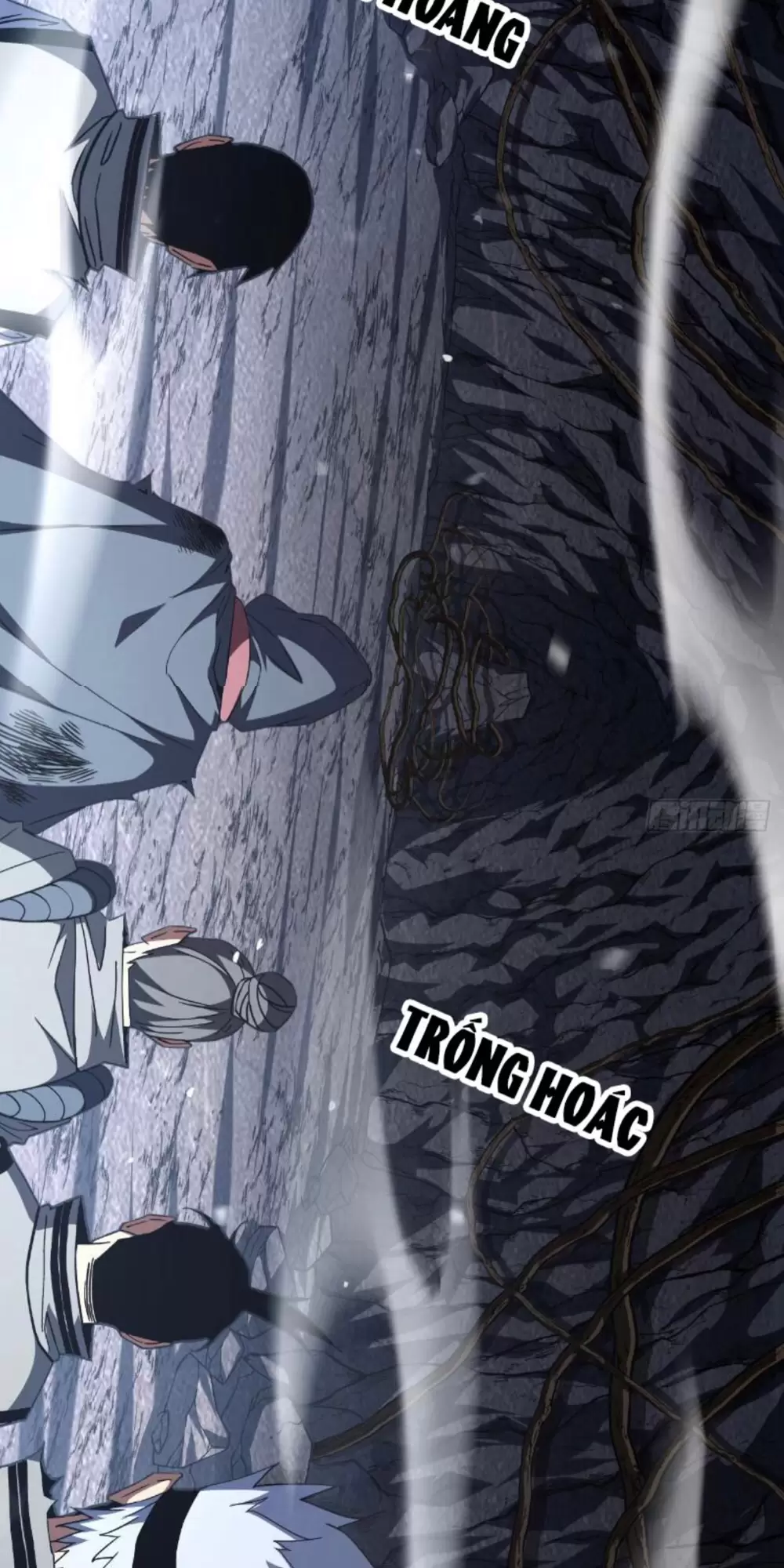 Mệnh Luân Chi Chủ! Khi Dị Biến Giáng Lâm Nhân Gian! Chapter 27 - Trang 2