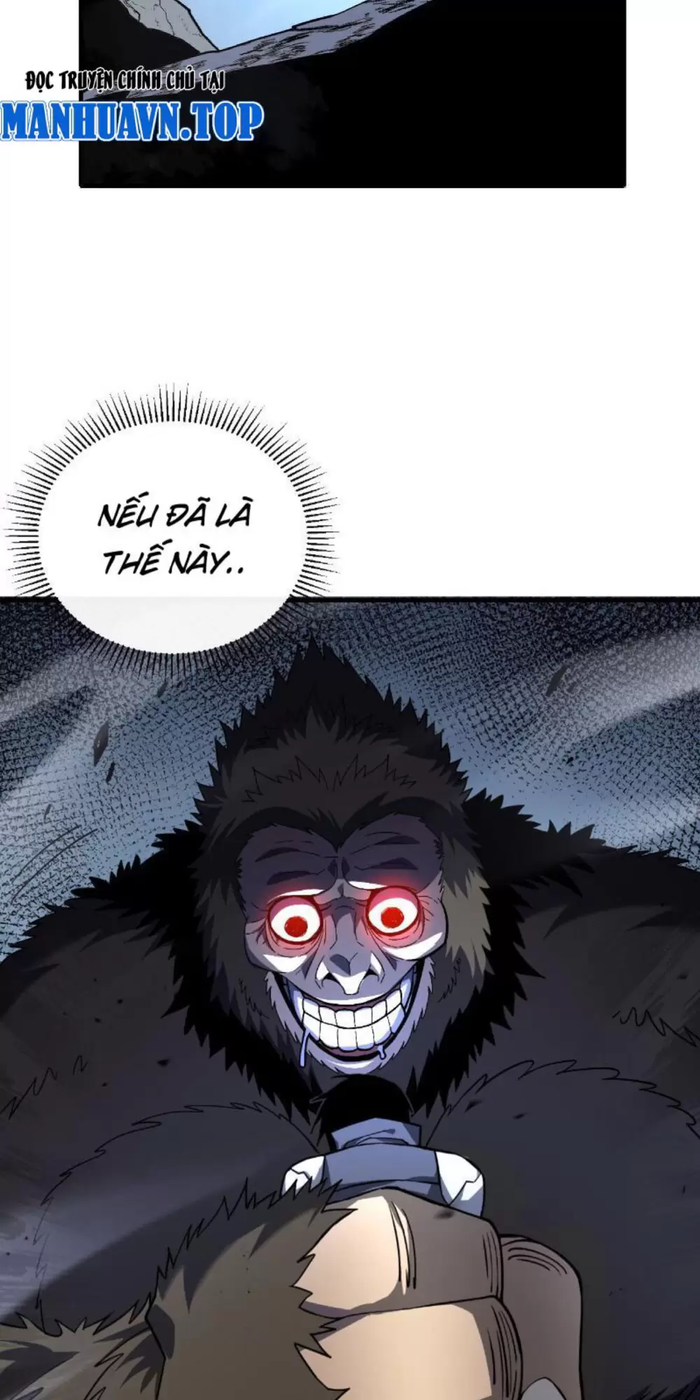 Mệnh Luân Chi Chủ! Khi Dị Biến Giáng Lâm Nhân Gian! Chapter 27 - Trang 2