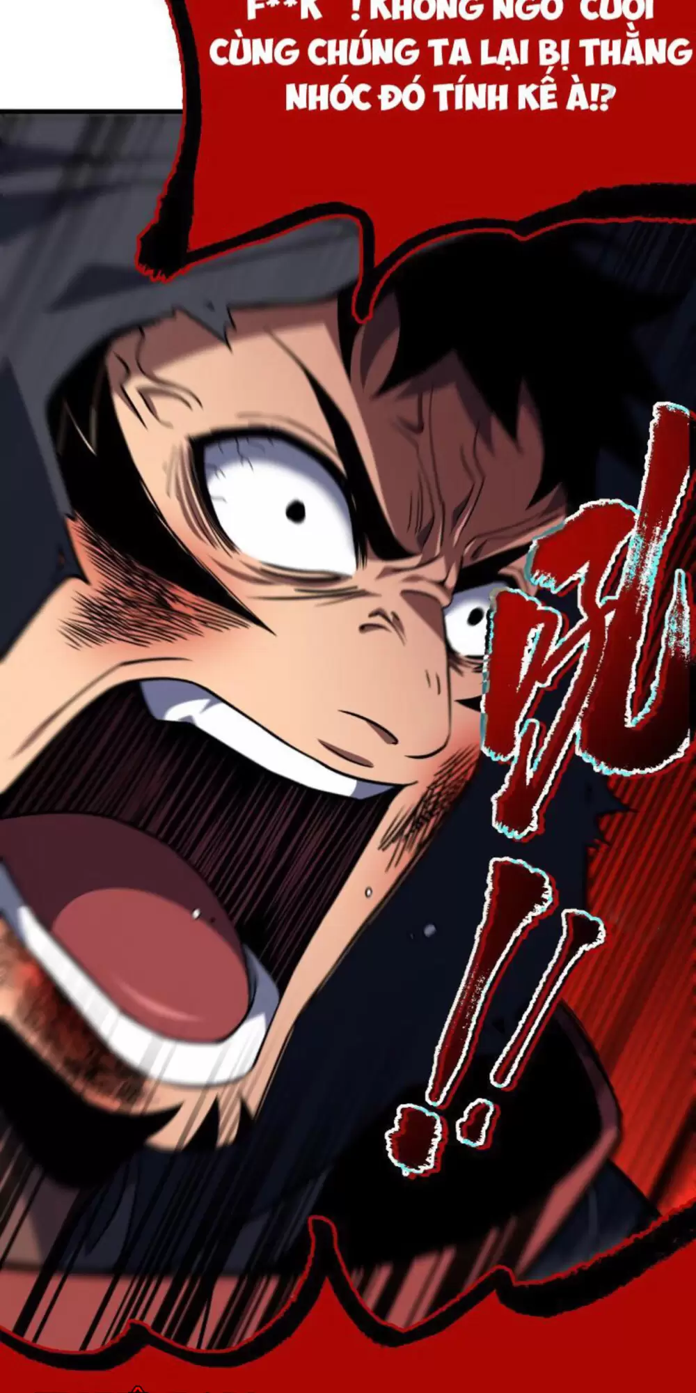 Mệnh Luân Chi Chủ! Khi Dị Biến Giáng Lâm Nhân Gian! Chapter 27 - Trang 2