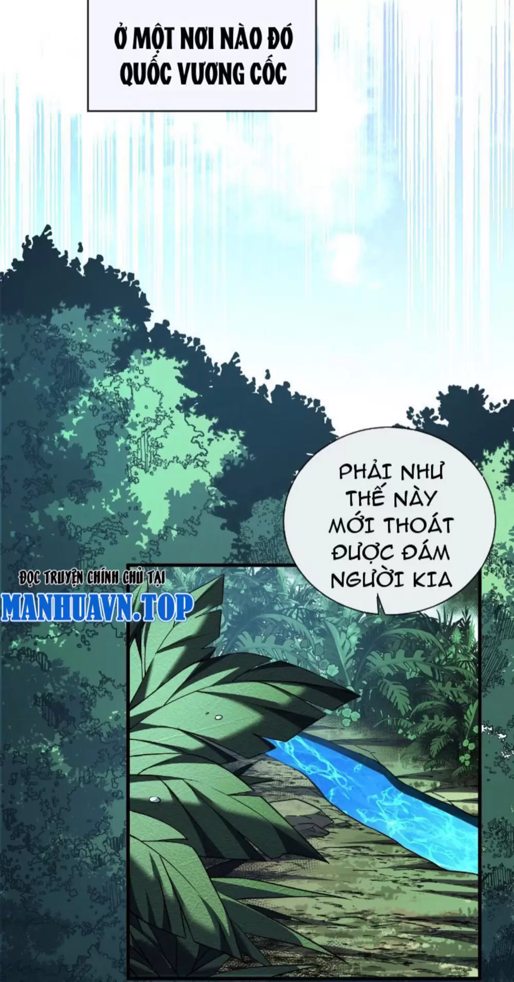 Mệnh Luân Chi Chủ! Khi Dị Biến Giáng Lâm Nhân Gian! Chapter 27 - Trang 2