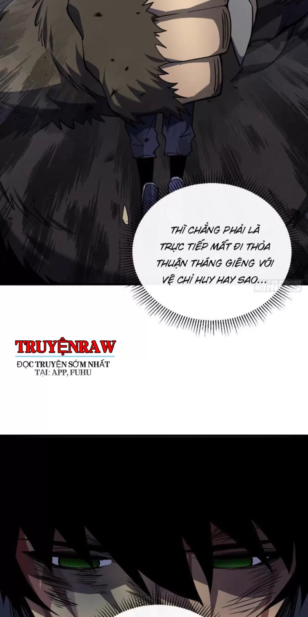 Mệnh Luân Chi Chủ! Khi Dị Biến Giáng Lâm Nhân Gian! Chapter 27 - Trang 2