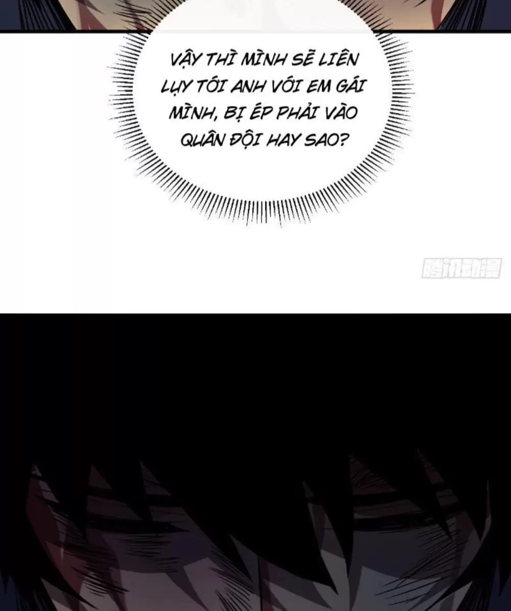 Mệnh Luân Chi Chủ! Khi Dị Biến Giáng Lâm Nhân Gian! Chapter 27 - Trang 2