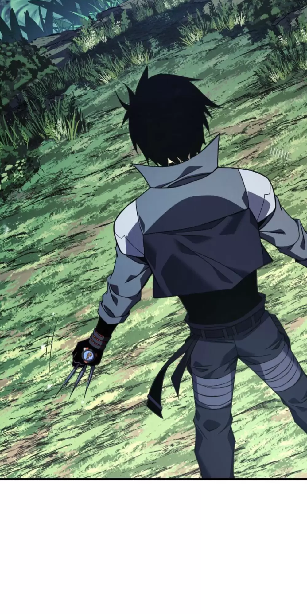 Mệnh Luân Chi Chủ! Khi Dị Biến Giáng Lâm Nhân Gian! Chapter 28 - Trang 2