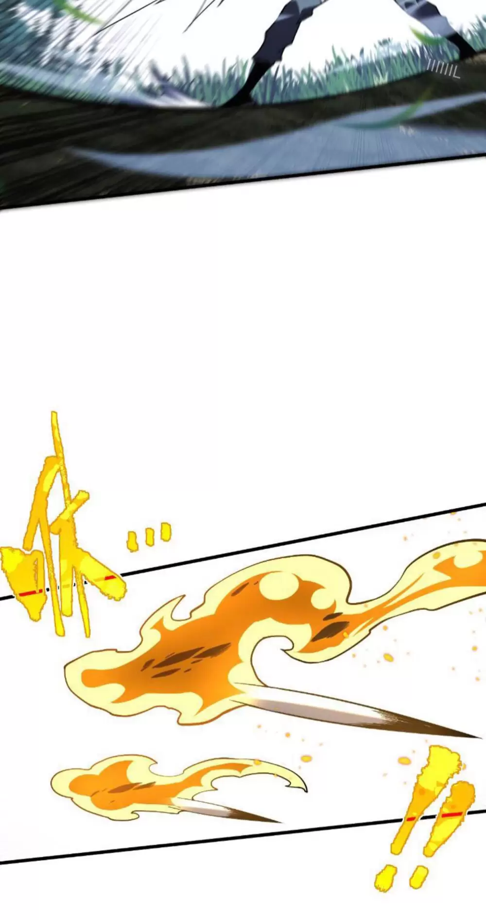 Mệnh Luân Chi Chủ! Khi Dị Biến Giáng Lâm Nhân Gian! Chapter 28 - Trang 2