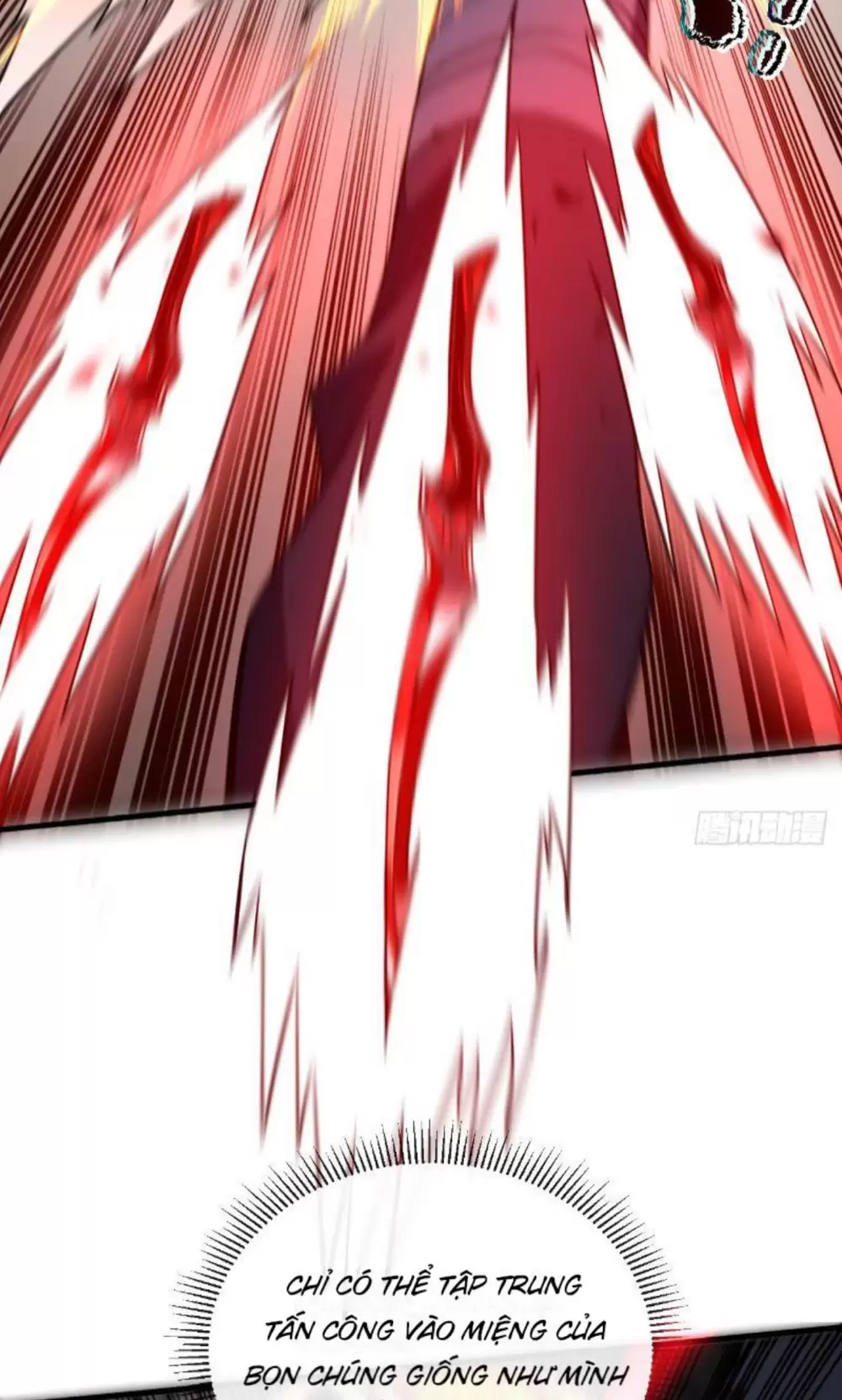 Mệnh Luân Chi Chủ! Khi Dị Biến Giáng Lâm Nhân Gian! Chapter 28 - Trang 2