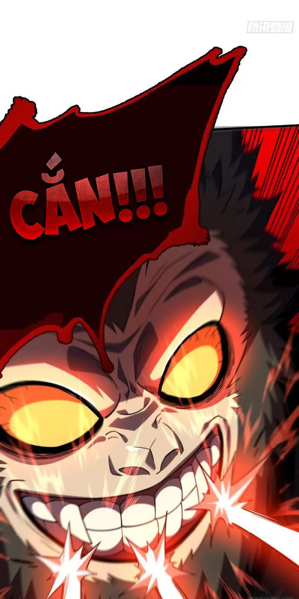 Mệnh Luân Chi Chủ! Khi Dị Biến Giáng Lâm Nhân Gian! Chapter 28 - Trang 2