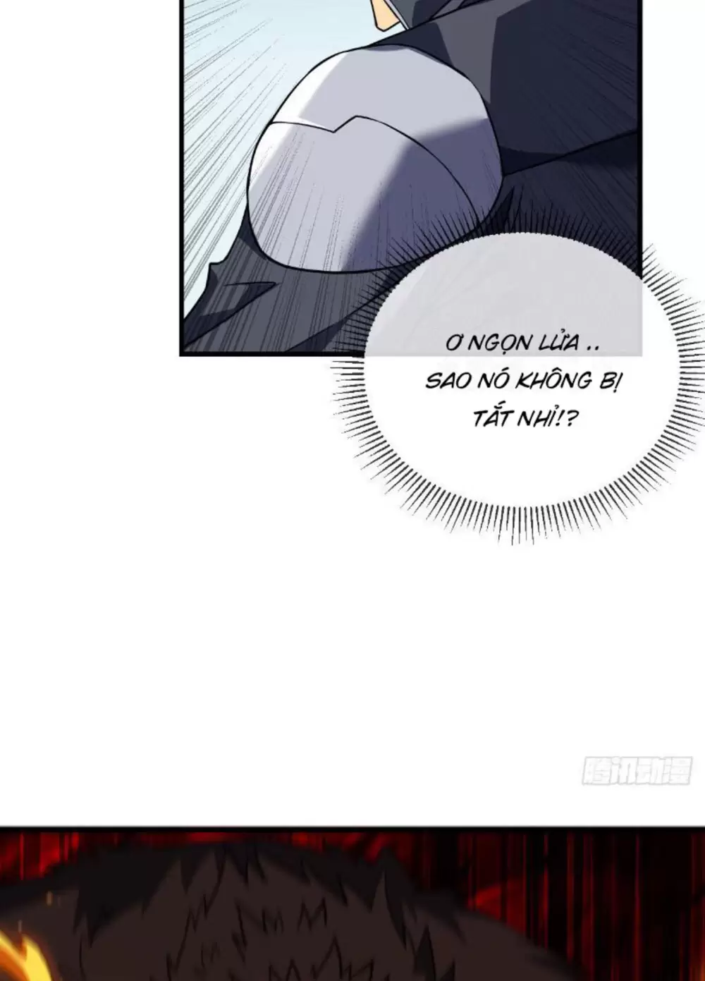 Mệnh Luân Chi Chủ! Khi Dị Biến Giáng Lâm Nhân Gian! Chapter 28 - Trang 2