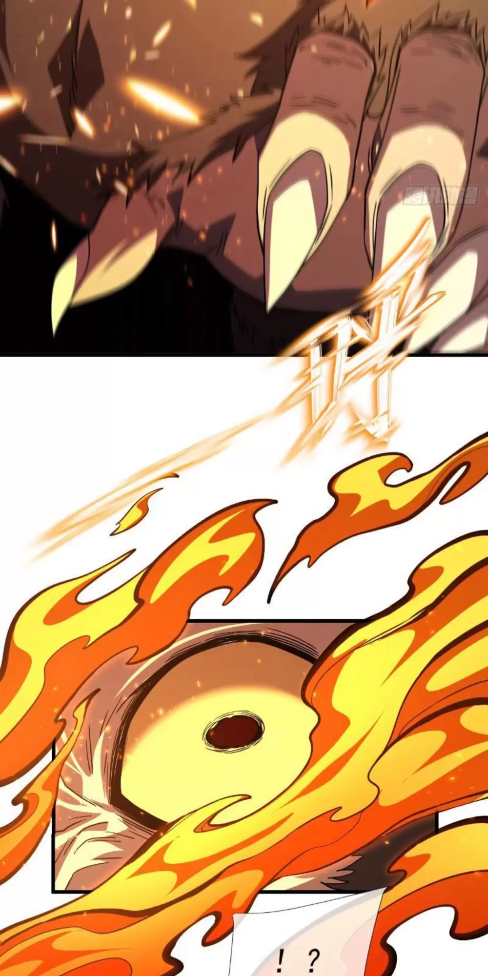 Mệnh Luân Chi Chủ! Khi Dị Biến Giáng Lâm Nhân Gian! Chapter 28 - Trang 2