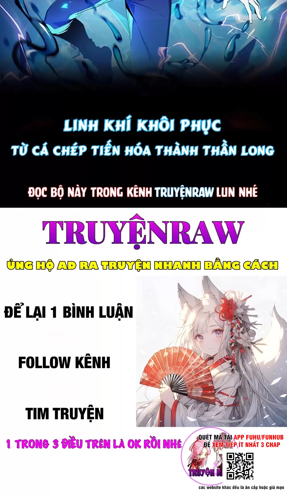 Mệnh Luân Chi Chủ! Khi Dị Biến Giáng Lâm Nhân Gian! Chapter 28 - Trang 2