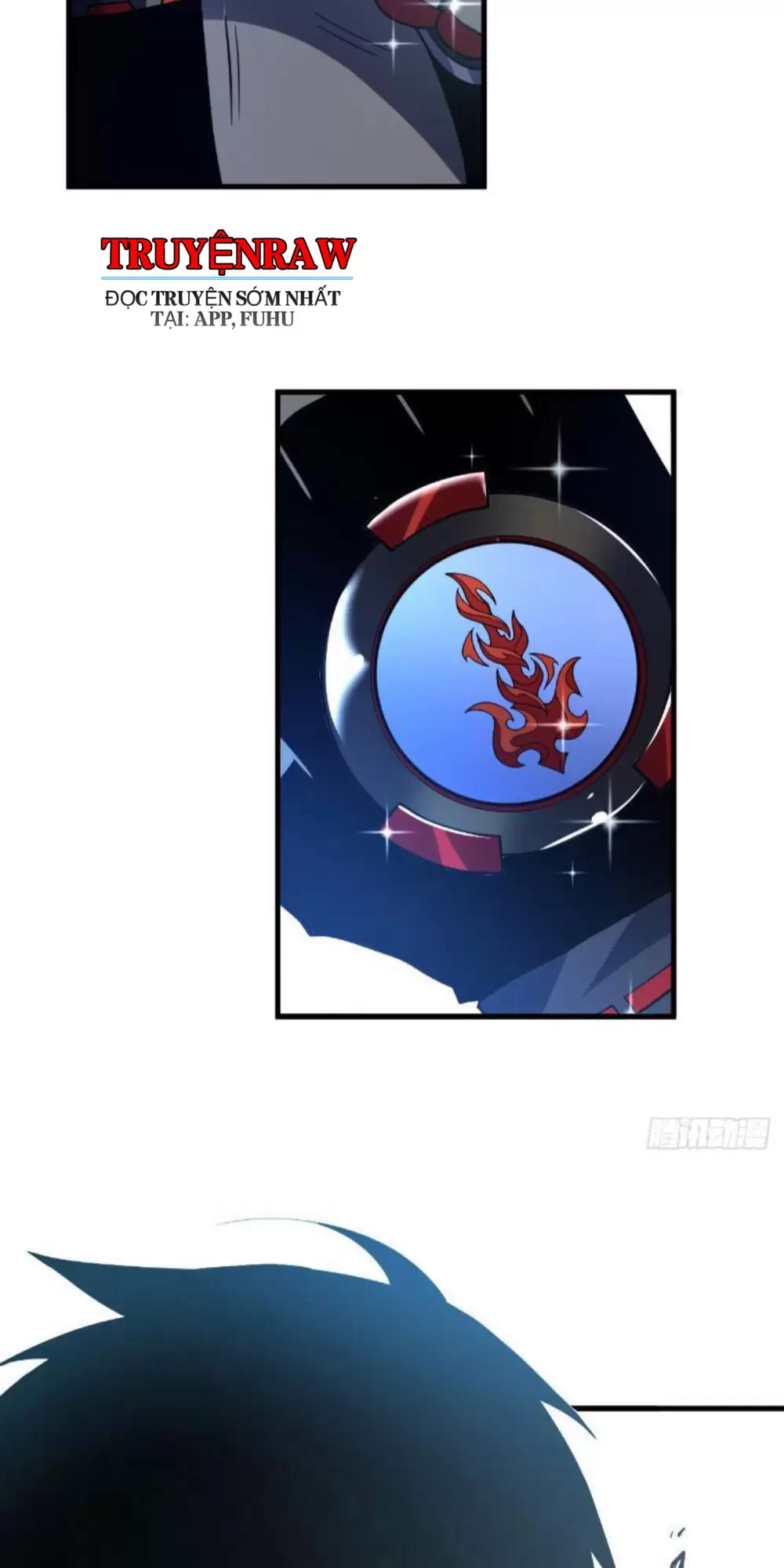 Mệnh Luân Chi Chủ! Khi Dị Biến Giáng Lâm Nhân Gian! Chapter 28 - Trang 2