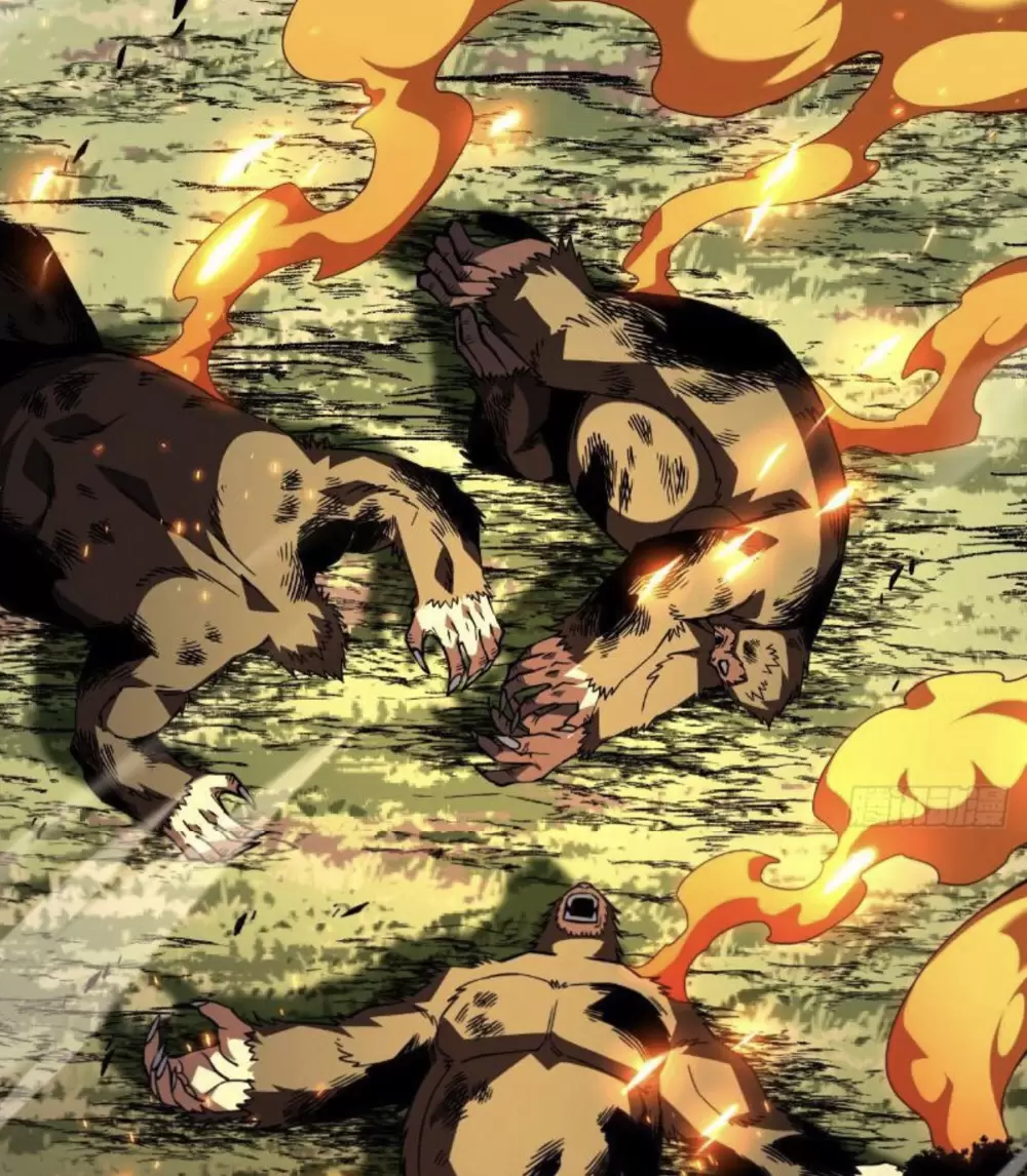 Mệnh Luân Chi Chủ! Khi Dị Biến Giáng Lâm Nhân Gian! Chapter 29 - Trang 2