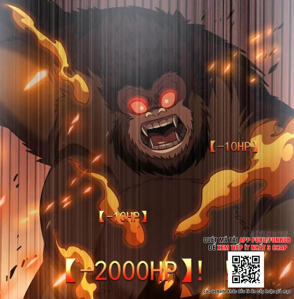 Mệnh Luân Chi Chủ! Khi Dị Biến Giáng Lâm Nhân Gian! Chapter 29 - Trang 2