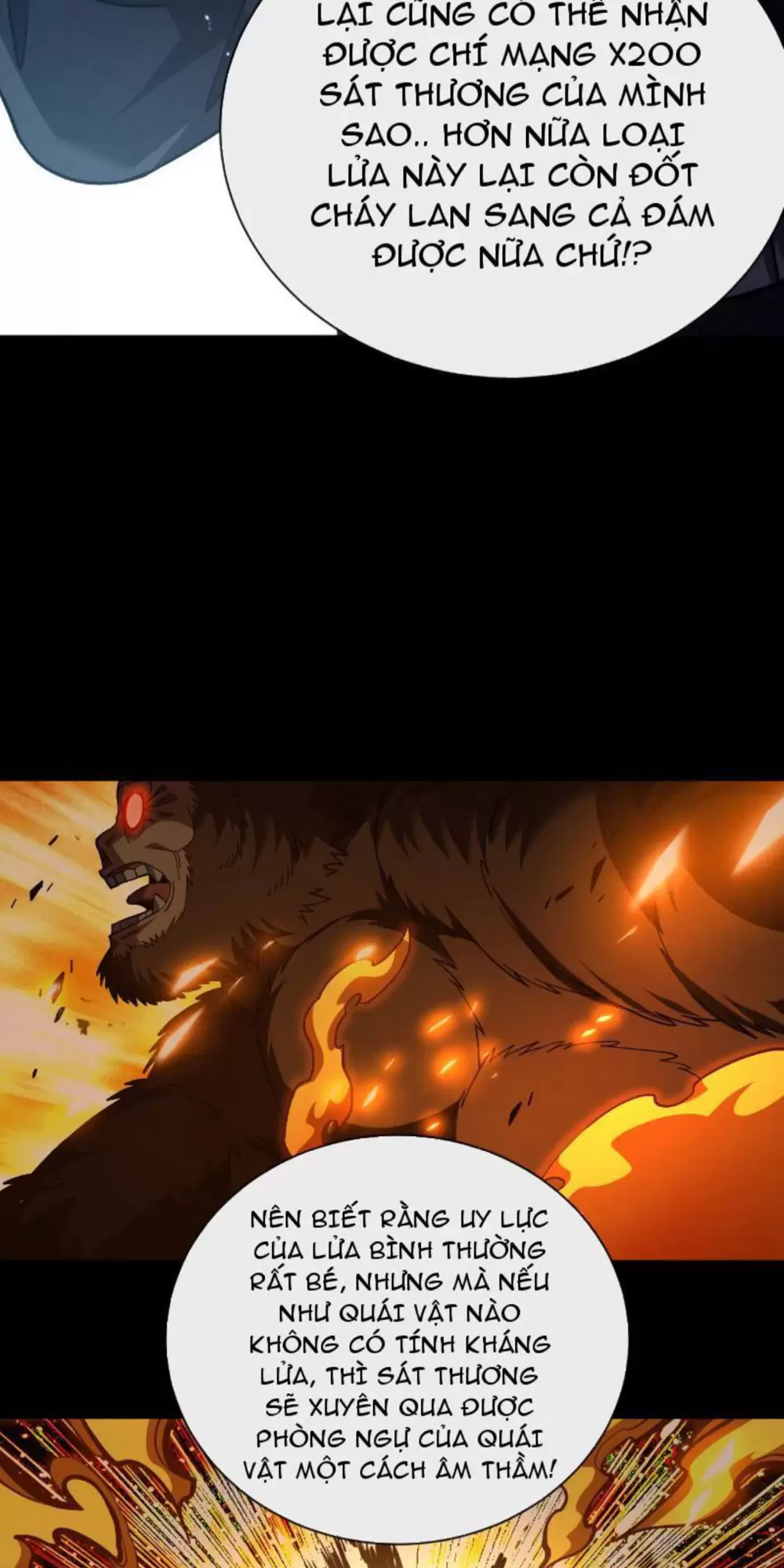 Mệnh Luân Chi Chủ! Khi Dị Biến Giáng Lâm Nhân Gian! Chapter 29 - Trang 2