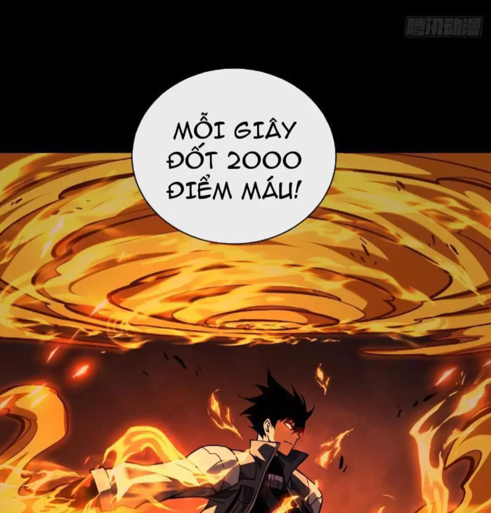 Mệnh Luân Chi Chủ! Khi Dị Biến Giáng Lâm Nhân Gian! Chapter 29 - Trang 2