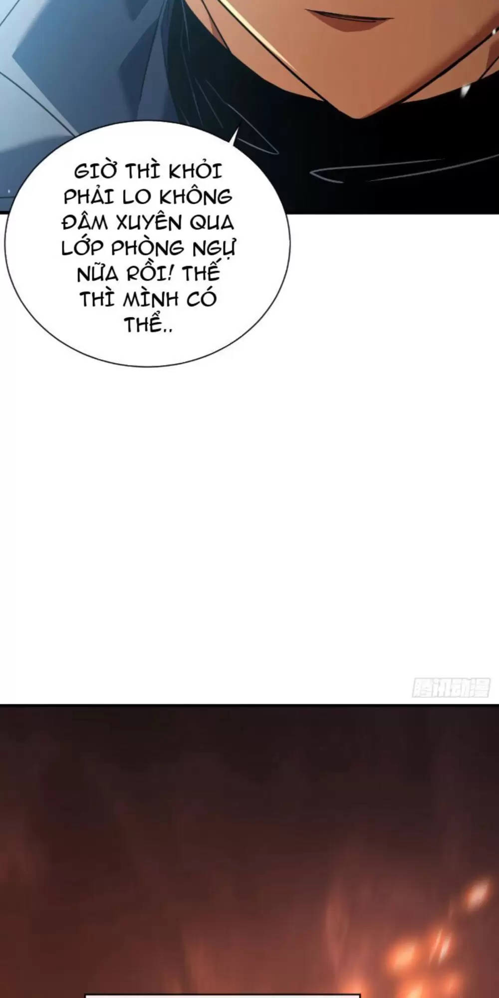 Mệnh Luân Chi Chủ! Khi Dị Biến Giáng Lâm Nhân Gian! Chapter 29 - Trang 2