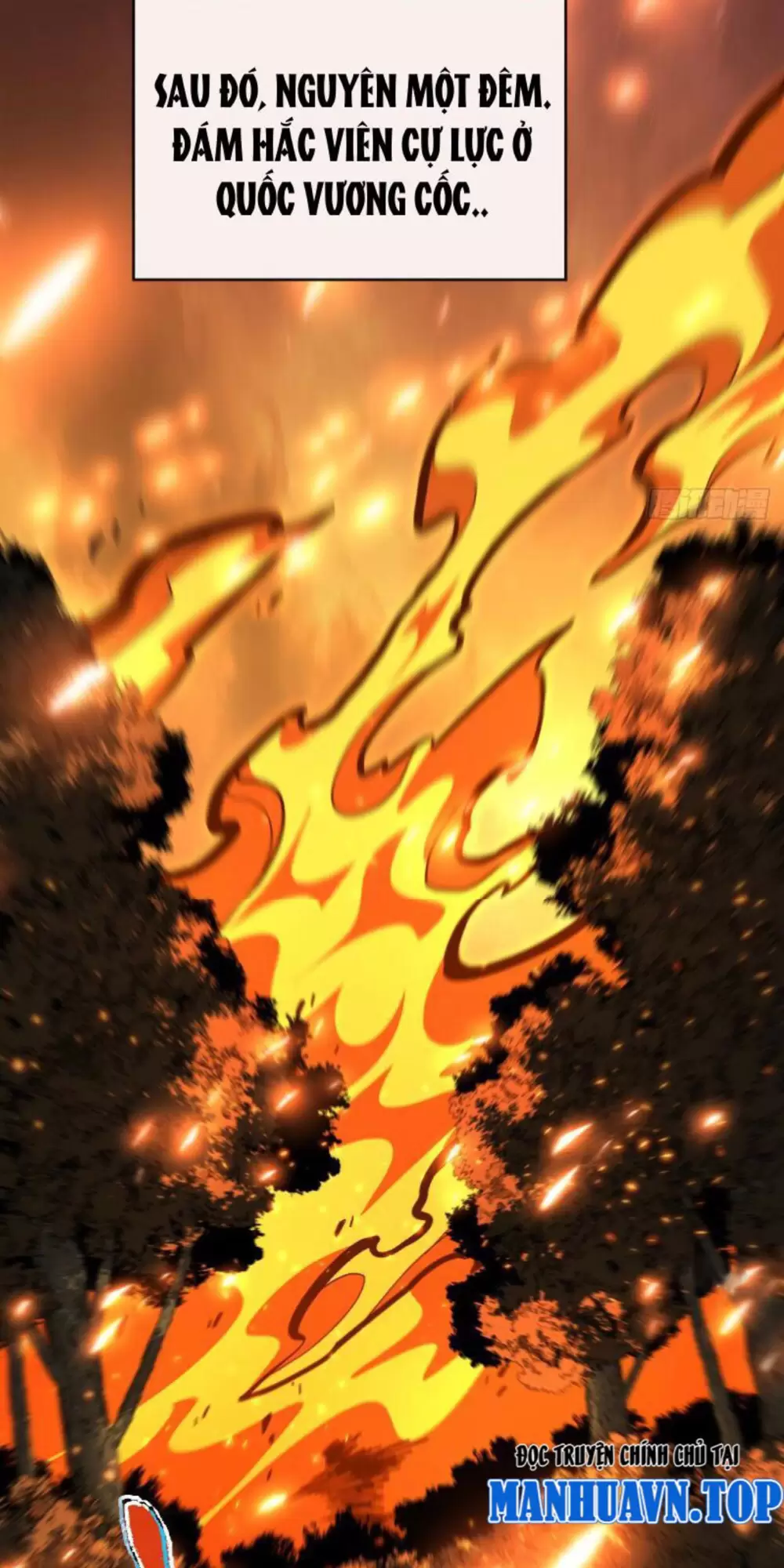 Mệnh Luân Chi Chủ! Khi Dị Biến Giáng Lâm Nhân Gian! Chapter 29 - Trang 2