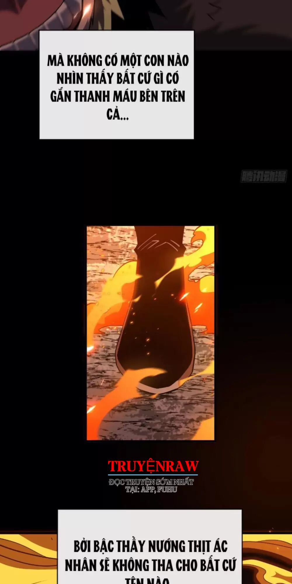 Mệnh Luân Chi Chủ! Khi Dị Biến Giáng Lâm Nhân Gian! Chapter 29 - Trang 2