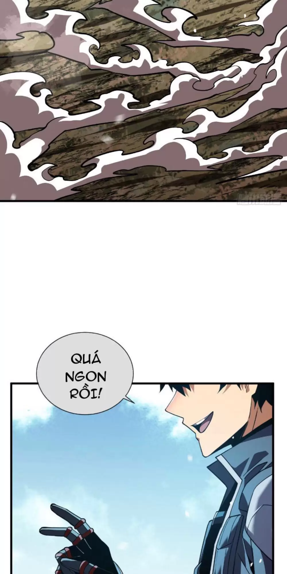 Mệnh Luân Chi Chủ! Khi Dị Biến Giáng Lâm Nhân Gian! Chapter 29 - Trang 2