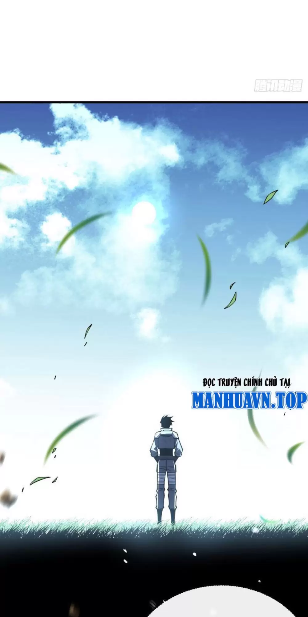 Mệnh Luân Chi Chủ! Khi Dị Biến Giáng Lâm Nhân Gian! Chapter 29 - Trang 2