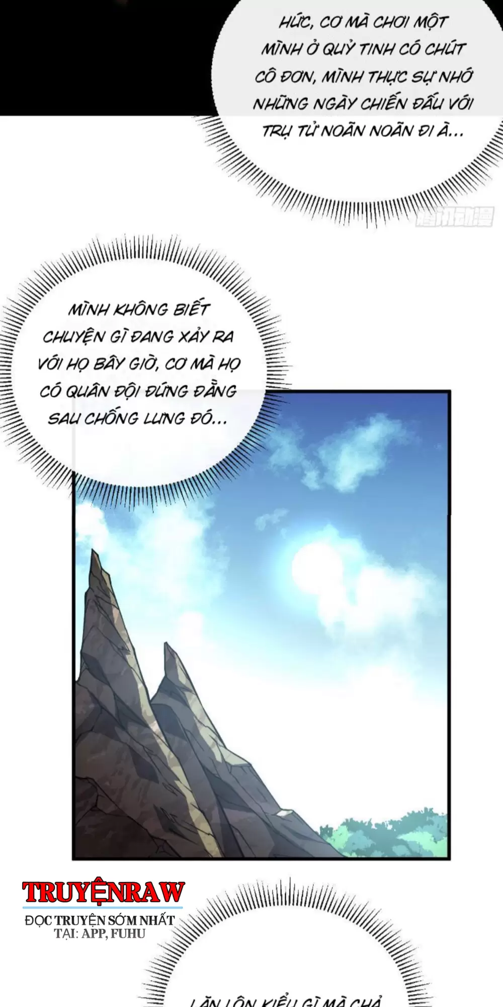 Mệnh Luân Chi Chủ! Khi Dị Biến Giáng Lâm Nhân Gian! Chapter 29 - Trang 2