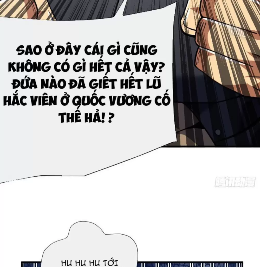 Mệnh Luân Chi Chủ! Khi Dị Biến Giáng Lâm Nhân Gian! Chapter 29 - Trang 2