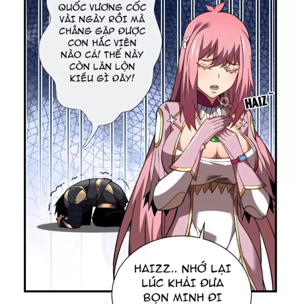 Mệnh Luân Chi Chủ! Khi Dị Biến Giáng Lâm Nhân Gian! Chapter 29 - Trang 2