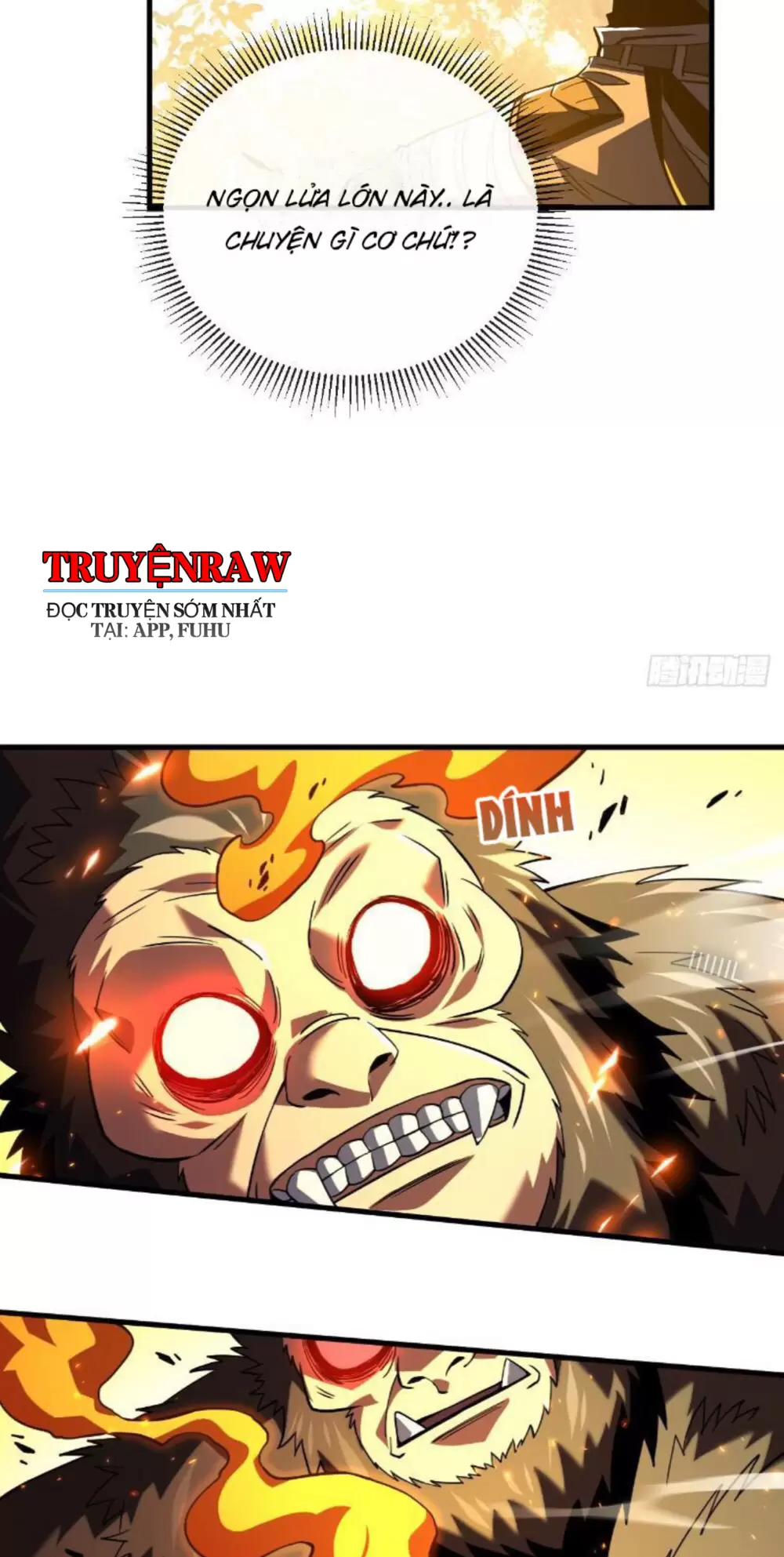 Mệnh Luân Chi Chủ! Khi Dị Biến Giáng Lâm Nhân Gian! Chapter 29 - Trang 2