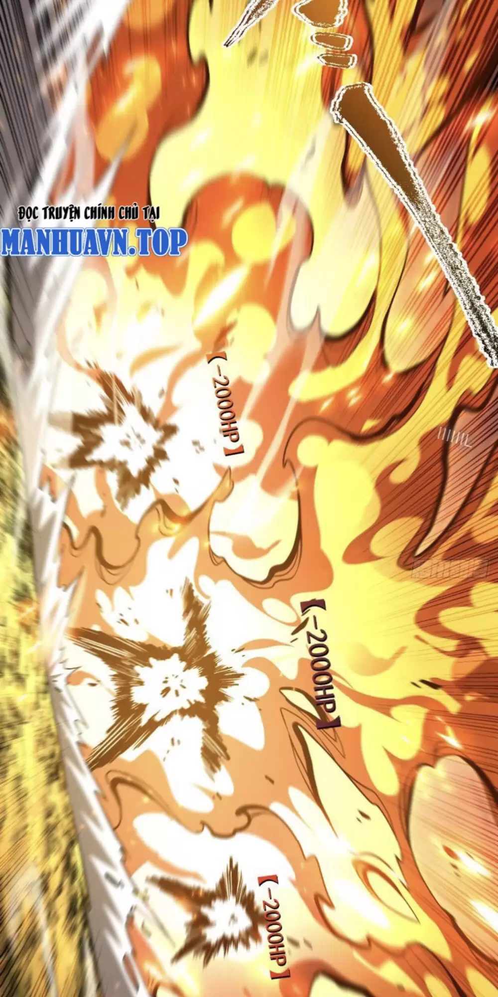 Mệnh Luân Chi Chủ! Khi Dị Biến Giáng Lâm Nhân Gian! Chapter 29 - Trang 2