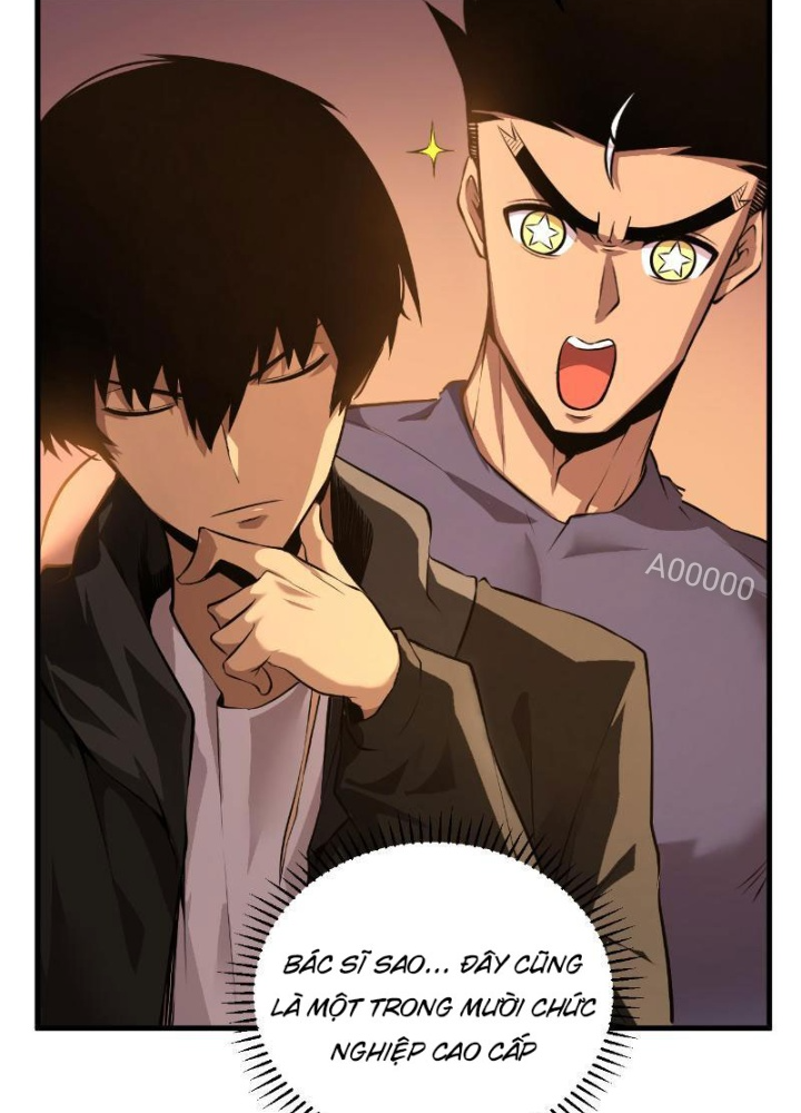 Mệnh Luân Chi Chủ! Khi Dị Biến Giáng Lâm Nhân Gian! Chapter 3 - Trang 2