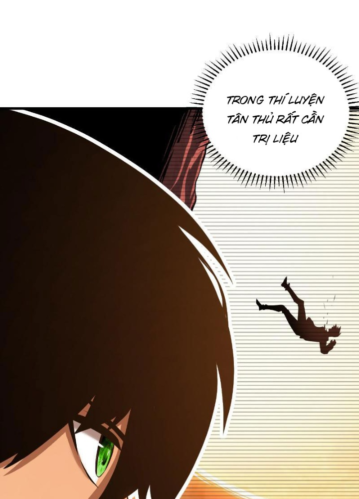 Mệnh Luân Chi Chủ! Khi Dị Biến Giáng Lâm Nhân Gian! Chapter 3 - Trang 2