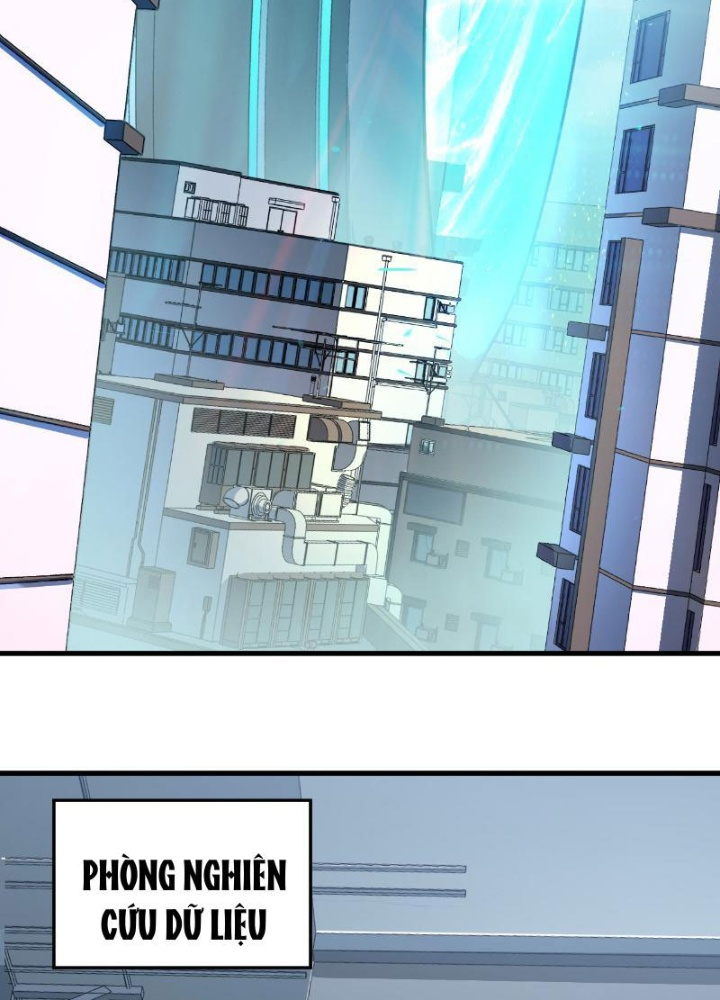 Mệnh Luân Chi Chủ! Khi Dị Biến Giáng Lâm Nhân Gian! Chapter 3 - Trang 2