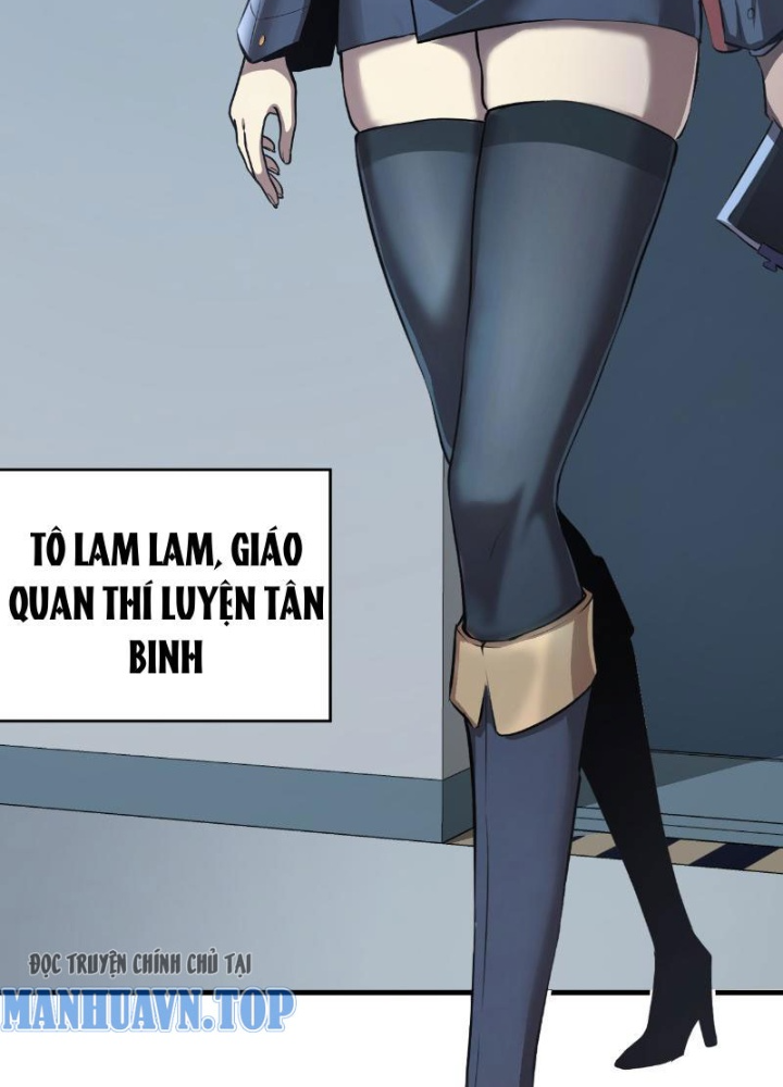Mệnh Luân Chi Chủ! Khi Dị Biến Giáng Lâm Nhân Gian! Chapter 3 - Trang 2