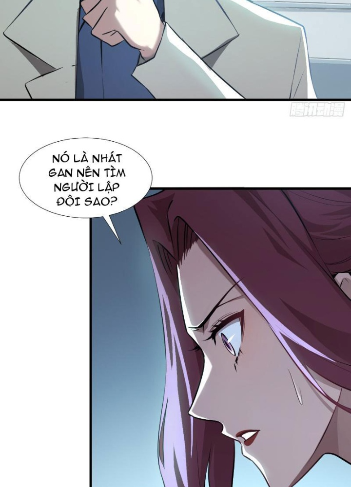 Mệnh Luân Chi Chủ! Khi Dị Biến Giáng Lâm Nhân Gian! Chapter 3 - Trang 2