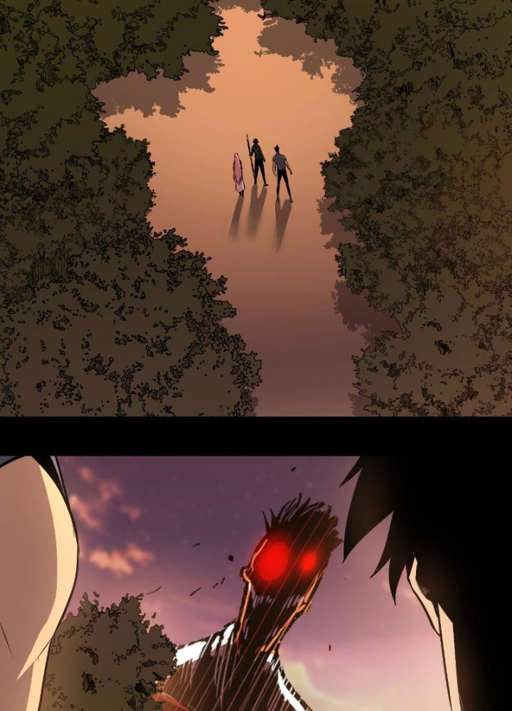 Mệnh Luân Chi Chủ! Khi Dị Biến Giáng Lâm Nhân Gian! Chapter 3 - Trang 2