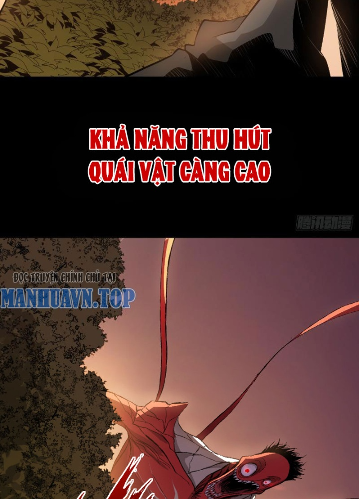 Mệnh Luân Chi Chủ! Khi Dị Biến Giáng Lâm Nhân Gian! Chapter 3 - Trang 2