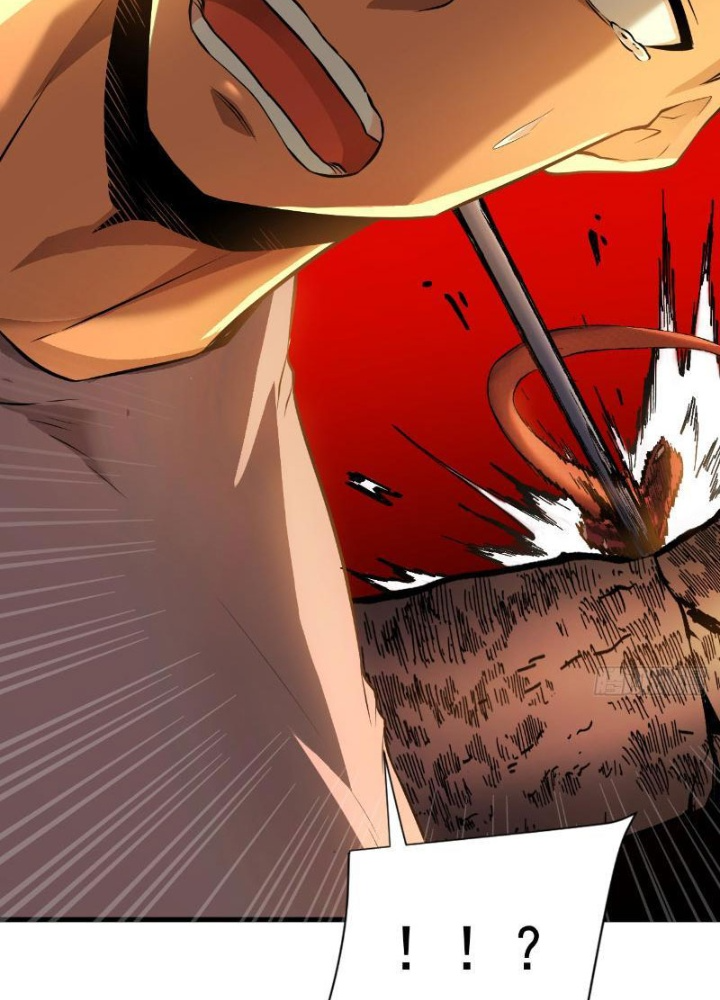 Mệnh Luân Chi Chủ! Khi Dị Biến Giáng Lâm Nhân Gian! Chapter 3 - Trang 2