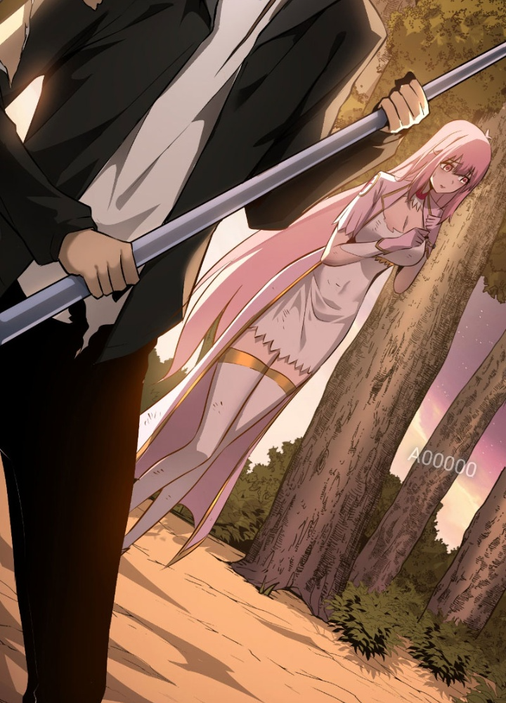 Mệnh Luân Chi Chủ! Khi Dị Biến Giáng Lâm Nhân Gian! Chapter 3 - Trang 2