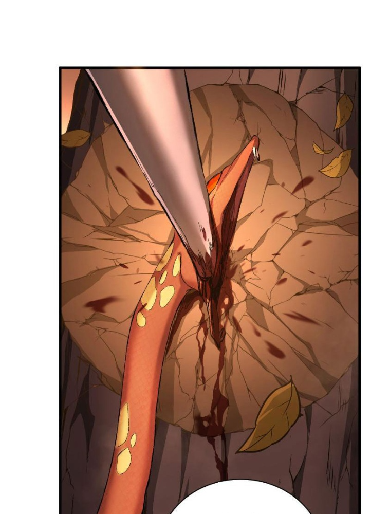 Mệnh Luân Chi Chủ! Khi Dị Biến Giáng Lâm Nhân Gian! Chapter 3 - Trang 2