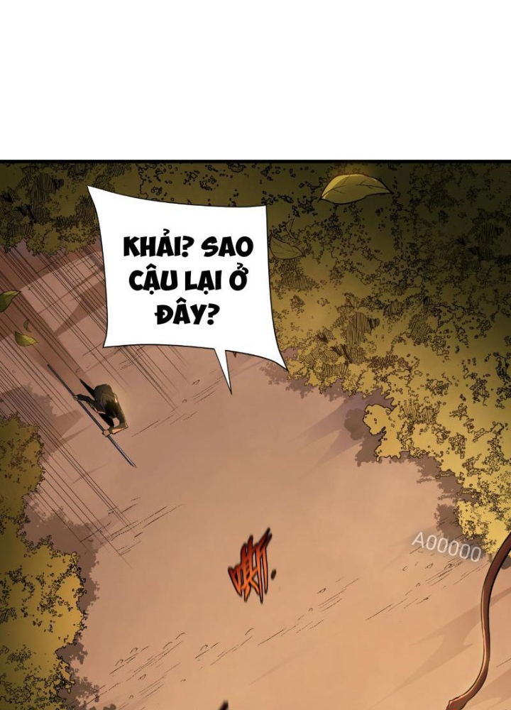 Mệnh Luân Chi Chủ! Khi Dị Biến Giáng Lâm Nhân Gian! Chapter 3 - Trang 2