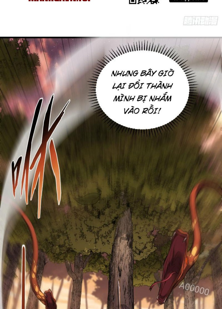 Mệnh Luân Chi Chủ! Khi Dị Biến Giáng Lâm Nhân Gian! Chapter 3 - Trang 2