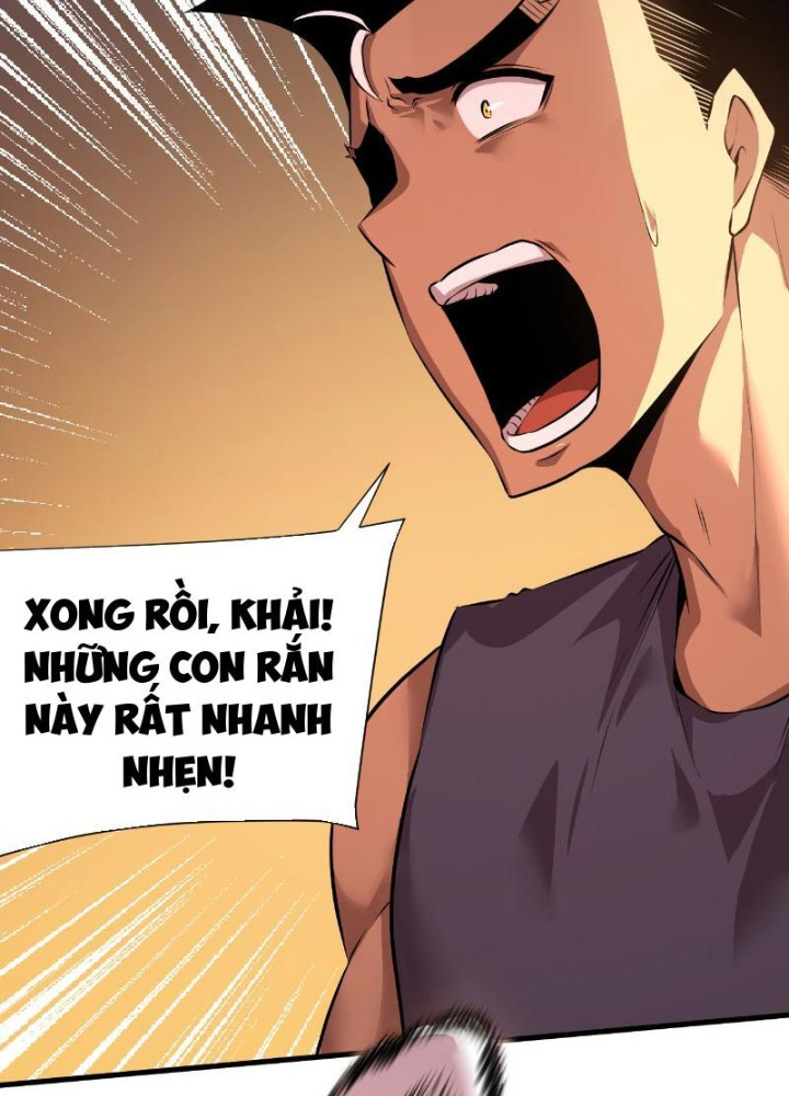 Mệnh Luân Chi Chủ! Khi Dị Biến Giáng Lâm Nhân Gian! Chapter 3 - Trang 2