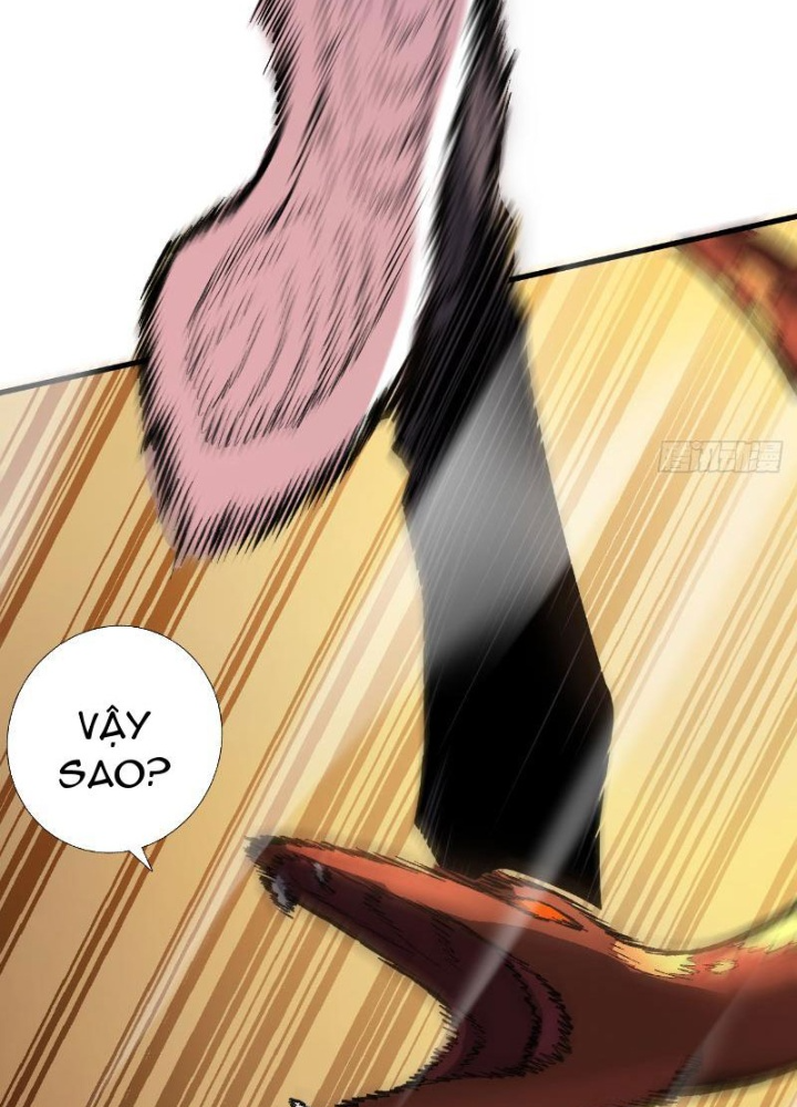 Mệnh Luân Chi Chủ! Khi Dị Biến Giáng Lâm Nhân Gian! Chapter 3 - Trang 2