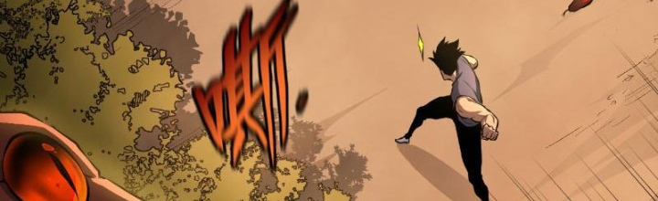 Mệnh Luân Chi Chủ! Khi Dị Biến Giáng Lâm Nhân Gian! Chapter 3 - Trang 2