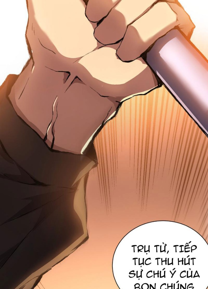 Mệnh Luân Chi Chủ! Khi Dị Biến Giáng Lâm Nhân Gian! Chapter 3 - Trang 2