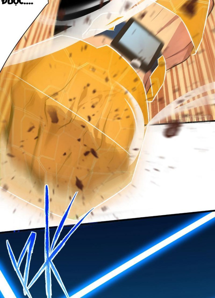 Mệnh Luân Chi Chủ! Khi Dị Biến Giáng Lâm Nhân Gian! Chapter 3 - Trang 2