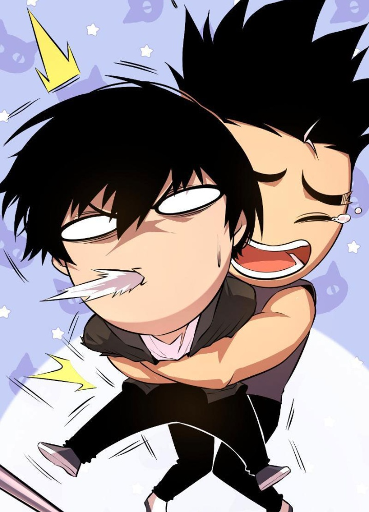 Mệnh Luân Chi Chủ! Khi Dị Biến Giáng Lâm Nhân Gian! Chapter 3 - Trang 2