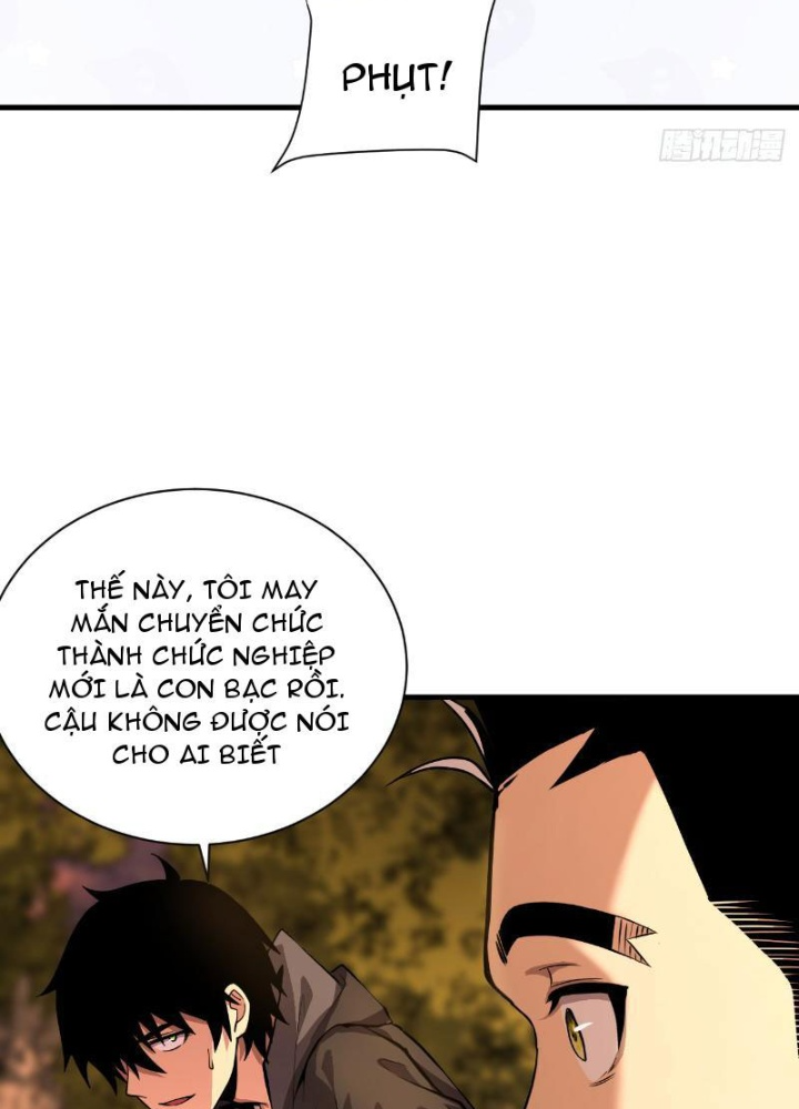 Mệnh Luân Chi Chủ! Khi Dị Biến Giáng Lâm Nhân Gian! Chapter 3 - Trang 2