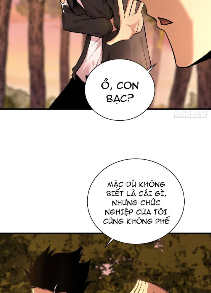 Mệnh Luân Chi Chủ! Khi Dị Biến Giáng Lâm Nhân Gian! Chapter 3 - Trang 2